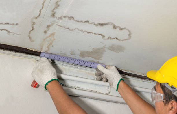 Reliable Basement Flood Cleanup contractor in Sayreville, NJ by Aqua Guard Water Damage